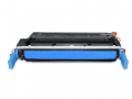 Заправка картриджа HP C9721A Cyan