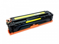 Заправка картриджа HP CF212A