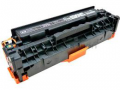 Заправка картриджа HP CE410X