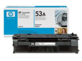 Экспресс обмен картриджа HP Q7553A (53A)