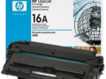 Экспресс обмен картриджа HP Q7516A (16A)