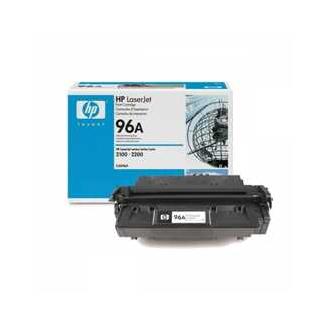 Экспресс обмен картриджа HP C4096A (96A)