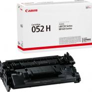 Совместимый картридж Canon Cartridge 052