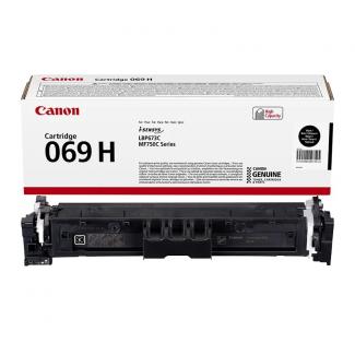 Ремонт картриджа Canon Cartridge 069H M