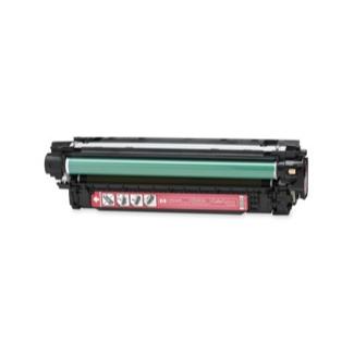 Экспресс обмен картриджа HP CE253A