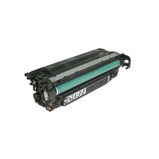Экспресс обмен картриджа HP CE250X
