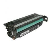 Заправка картриджа HP CE250X