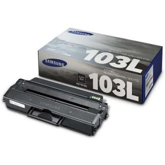 Заправка картриджа Samsung MLT-D103L