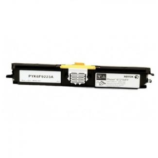 Совместимый картридж Xerox 106R01475 yellow