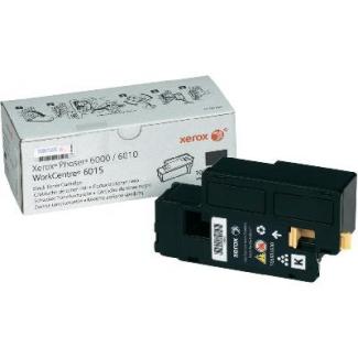 Совместимый картридж Xerox 106R01634 black