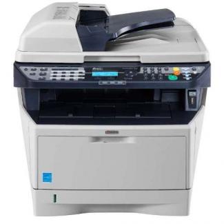 Ремонт принтера Kyocera 	FS-1128