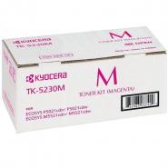 Заправка картриджа Kyocera TK-5230M