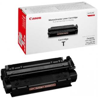 Заправка картриджа Canon T