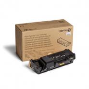 Заправка картриджа Xerox 106R03623