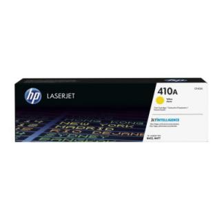 Совместимый картридж HP CF412A (410A)