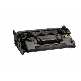 Заправка картриджа HP CF289X