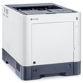 Ремонт принтера Kyocera Mita Ecosys P6230