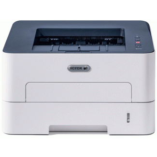 Ремонт принтера Xerox Phaser B210