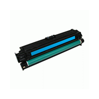 Заправка картриджа HP CE741A
