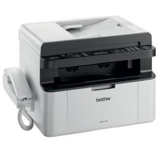 Ремонт принтера Brother 	MFC-1815