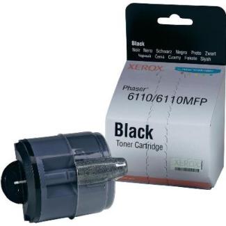 Заправка картриджа Xerox 106R01203 black