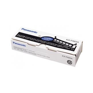 Заправка картриджа Panasonic KX-FA83A