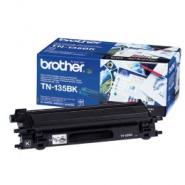 Заправка картриджа Brother TN-135BK