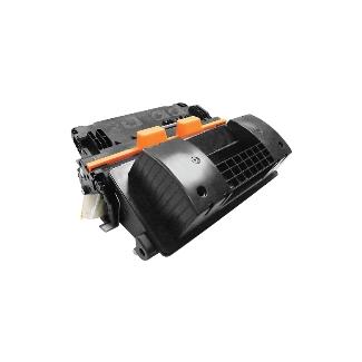 Заправка картриджа HP CF281X (81X)