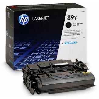 Ремонт картриджа HP CF289Y