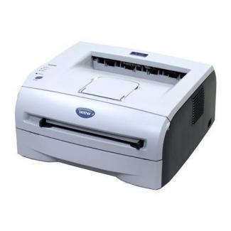 Ремонт принтера Brother 	HL-2040
