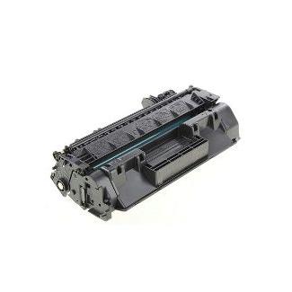 Заправка картриджа HP CF280A (80A)
