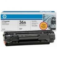 Экспресс обмен картриджа HP CB436A (36A)