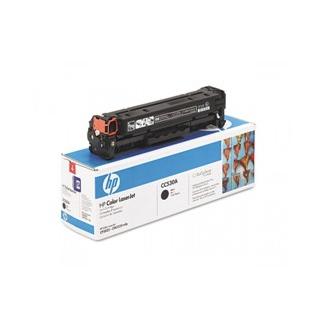 Экспресс обмен картриджа HP CC530A