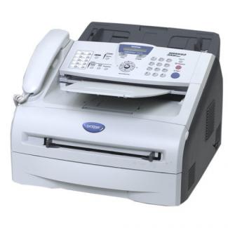 Ремонт принтера Brother 	FAX-2920
