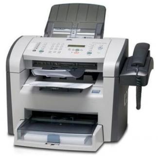 Ремонт принтера HP 	LaserJet 	3050z