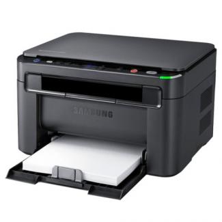Ремонт принтера Samsung 	SCX-3207