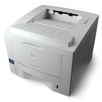 Ремонт принтера Xerox 	Phaser 	3310