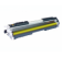 Заправка картриджа HP CE312A
