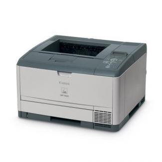 Ремонт принтера Canon 	i-SENSYS 	LBP3460