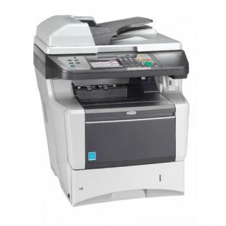 Ремонт принтера Kyocera 	FS-3540