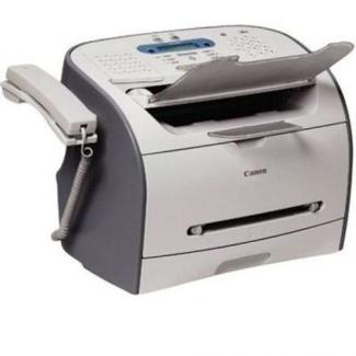 Ремонт принтера Canon 	FAX-L380S