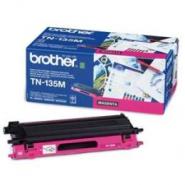 Заправка картриджа Brother TN-135M