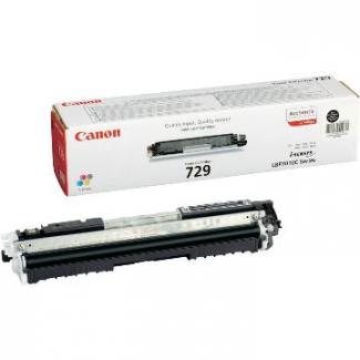 Экспресс обмен картриджа Canon 729Bk