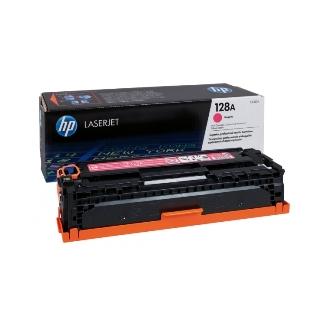 Ремонт картриджа HP CE323A