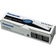 Заправка картриджа Panasonic KX-FAT76A