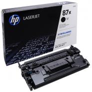 Ремонт картриджа HP CF287X