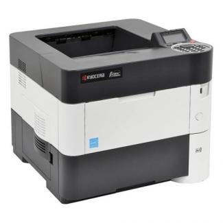 Ремонт принтера Kyocera 	FS-4100