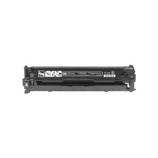 Заправка картриджа HP CB540A