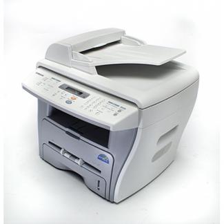 Ремонт принтера Samsung 	SCX-4216