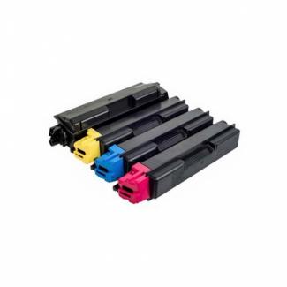 Заправка картриджа Kyocera TK-5270Y